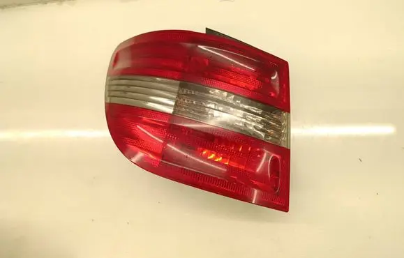 Mercedes-Benz B W245 Rear/tail lights 