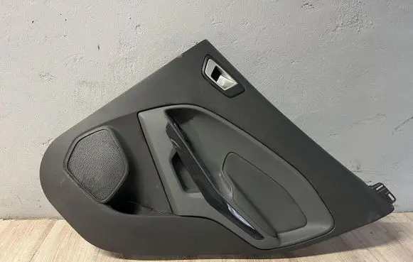 Ford Ecosport Rear door card panel trim CN15-A27406-A