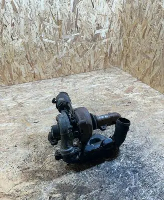 Peugeot 206 Turbo 7236331
