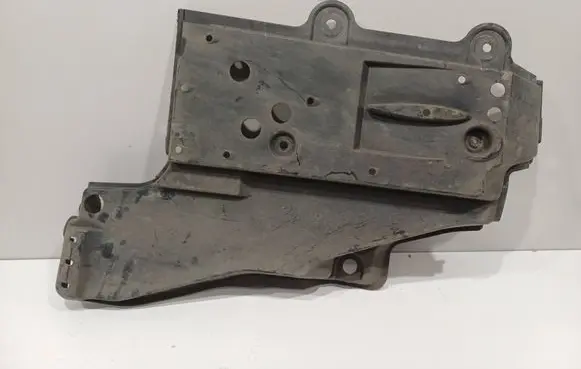 Toyota RAV 4 (XA30) Pickup box liner 7764142060