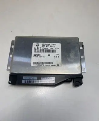 Volkswagen PASSAT B5.5 ESP (stability system) control unit 8D0907389D 0265109463 DKCV50006192