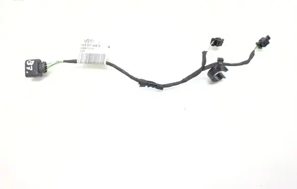 Cupra Born Other wiring loom 1EA971658A