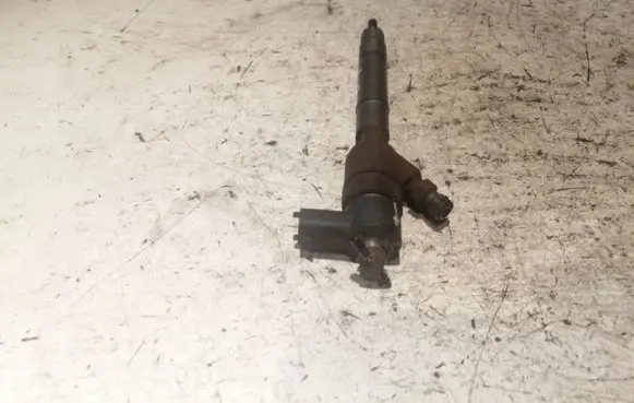 KIA Picanto Fuel injector