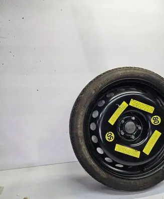 Audi A6 S6 C7 4G R20 spare wheel 