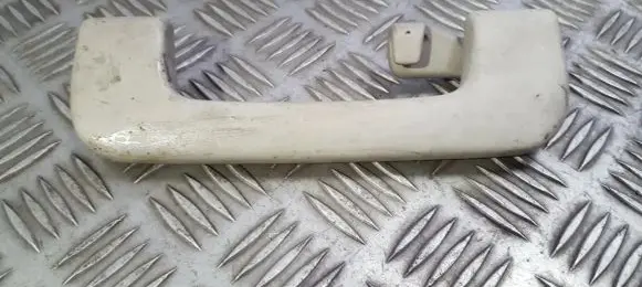 Audi A4 S4 B6 8E 8H Rear interior roof grab handle 8e0857608