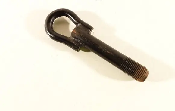 Toyota Yaris Towing hook eye 