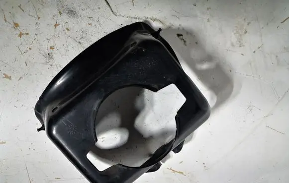 Audi A6 C7 Other engine bay part 4G0611367A