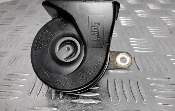 Mini Cooper Hatch Hardtop Horn signal 0055306 55306