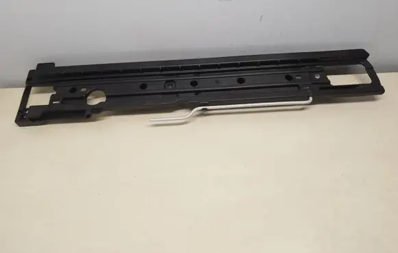 Porsche Cayenne (92A) Other trunk/boot trim element 7P0863600A