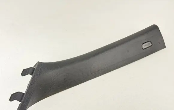 BMW i4 (A) pillar trim 8096435 1101860100004 000011557334