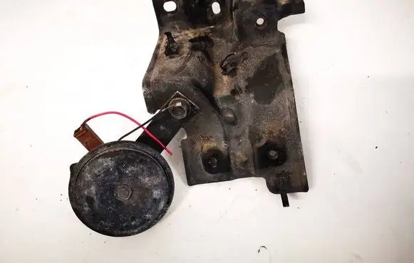 Nissan X-Trail T32 Horn signal 256204CC0A