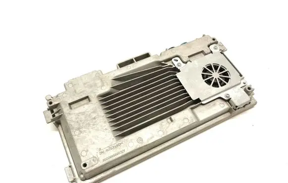 BMW 4 G22 G23 G24 G26 Other control units/modules 5A86209