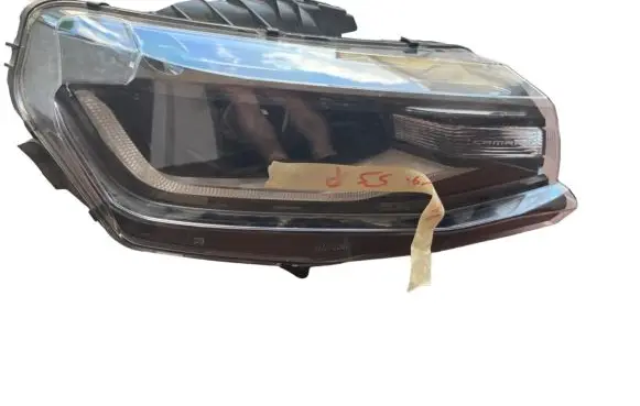 Chevrolet Camaro Headlight/headlamp 6002TC0368 130732931915 22907456