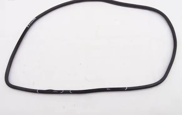 Citroen Xsara Picasso Front door rubber seal CITROEN_XSARA_PICASSO_USZCZELKA_DRZWI_PRAWY_PRZÓD