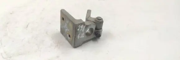 Audi A4 S4 B5 8D Rear door upper hinge 