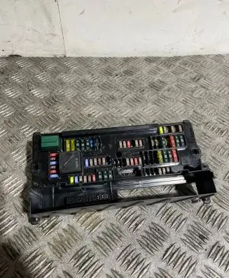 BMW X3 F25 Fuse module 9259467 03293418 260312