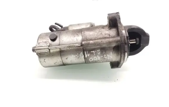 Chevrolet Epica Starter motor 96627031
