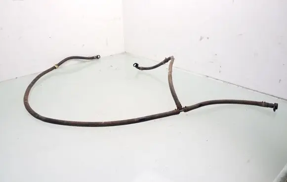 Toyota Avensis T250 Headlight washer hose/pipe 