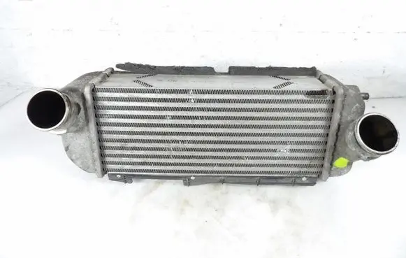 Hyundai ix35 Intercooler radiator 28270-2F750