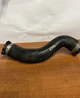 Mercedes-Benz E W212 Brake vacuum hose/pipe D392 A2125280000