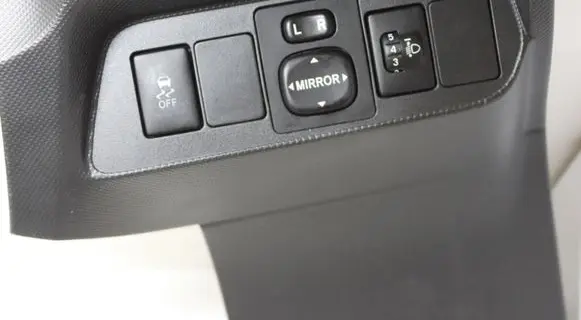 Toyota Auris 150 Other dashboard part 5554502020