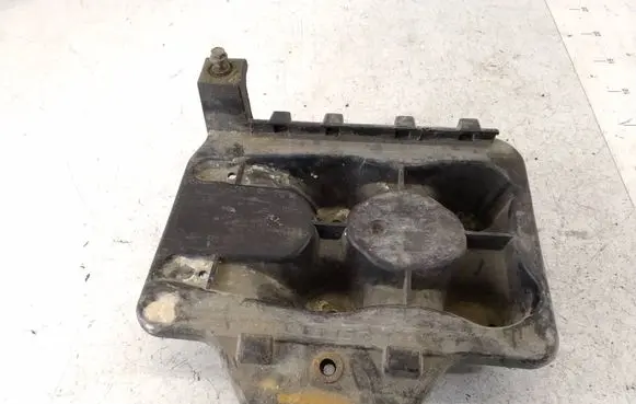 Volkswagen Golf IV Battery tray 1J0804373A