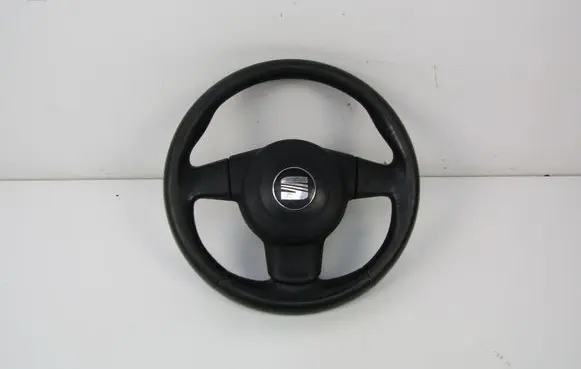 Volkswagen Golf IV Steering wheel 
