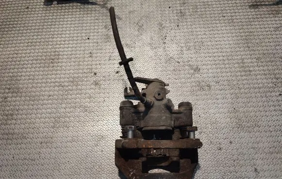 Iveco Daily 35 - 40.10 Rear brake caliper
