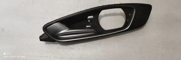 Audi S1 Front door interior handle 8X0837019