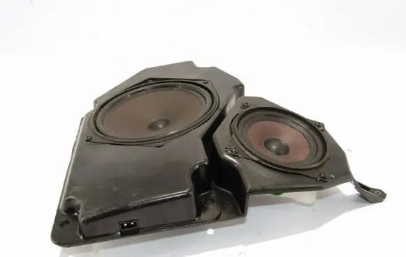 Mercedes-Benz S W140 Rear door speaker 1408200302