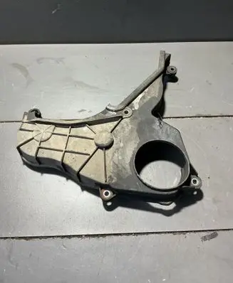 Opel Meriva B Timing belt guard (cover) 8973762441