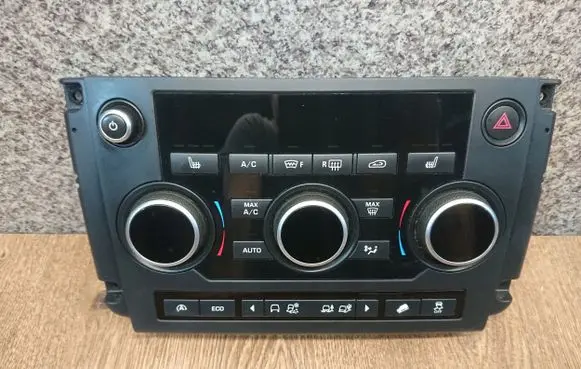 Land Rover Discovery Sport Climate control unit 14C533