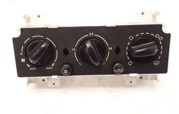 Citroen Xsara Climate control unit 30280022