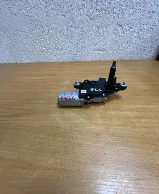 Mercedes-Benz GLC X253 C253 Rear window wiper motor W000068432 A2139065901