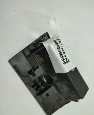 Opel Zafira B Glove box