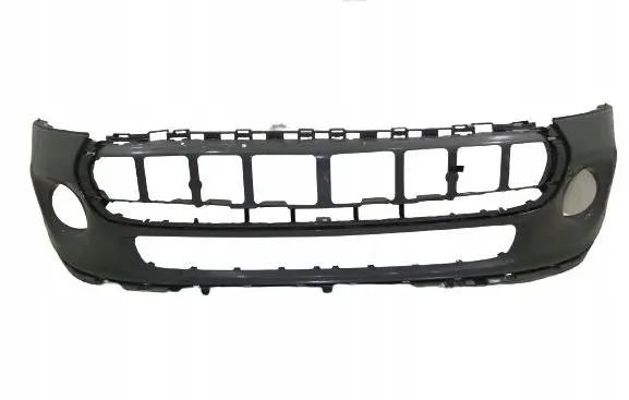 Mini One - Cooper F56 F55 Front bumper lower grill F55F56zderzak