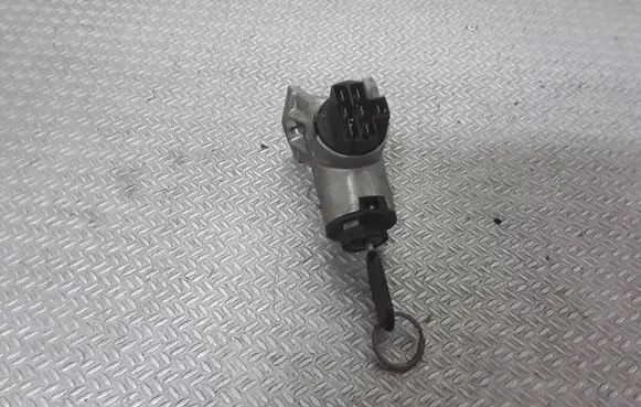Fiat Ducato Ignition lock