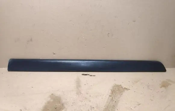 Renault Kangoo II Front door card panel trim 8200439111