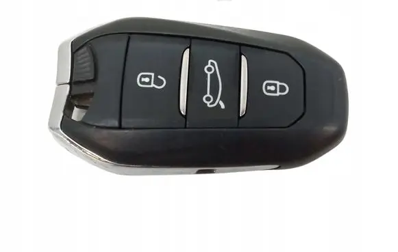 Peugeot 2008 I Ignition key/card DJ1873