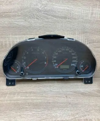 Honda Civic Speedometer (instrument cluster) HR0279024