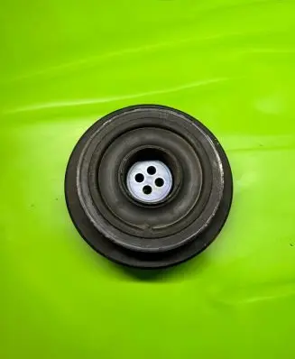BMW 7 G11 G12 Crankshaft gear 8571269 15002098