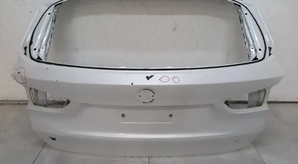 BMW X1 F48 F49 Tailgate/trunk/boot lid 