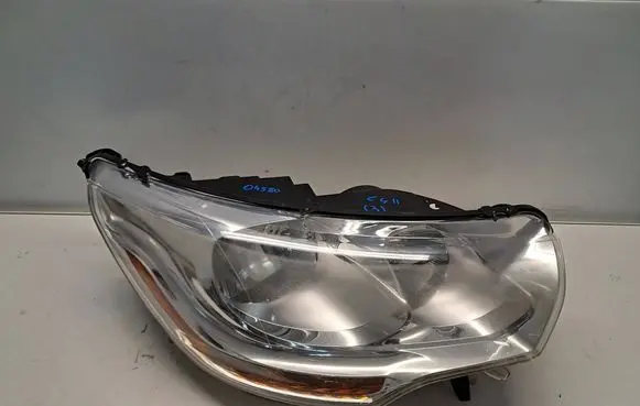 Headlight/headlamp