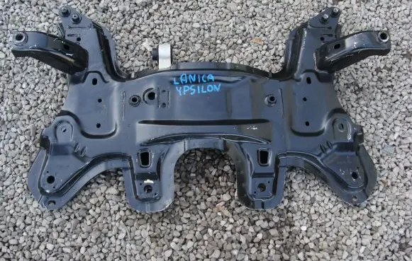 Lancia Ypsilon Front axle beam 00519361950