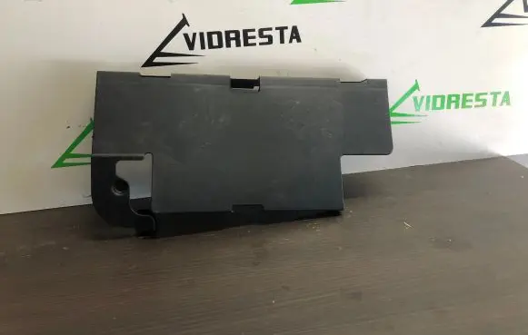 Audi A4 S4 B8 8K Battery box tray cover/lid 8K0915429C