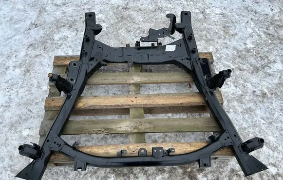 Chrysler Pacifica Front subframe 54246577