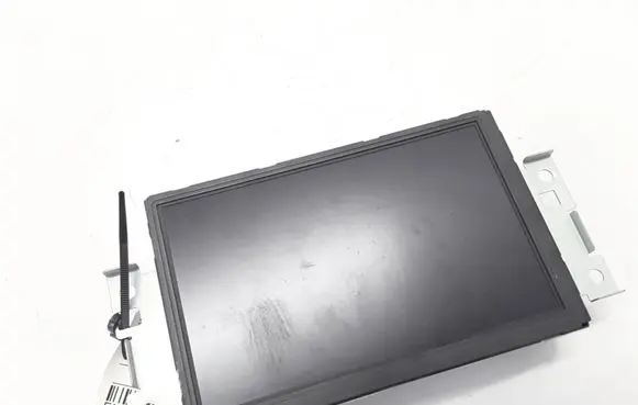Volvo XC60 Screen/display/small screen 31382065