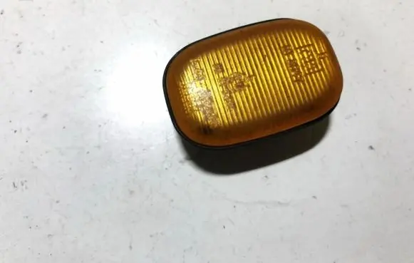 Toyota Previa (XR30, XR40) II Front fender indicator light 6r019461