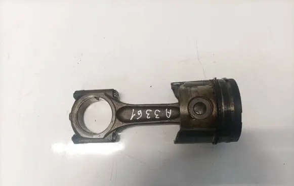 Citroen Berlingo Piston with connecting rod 1295