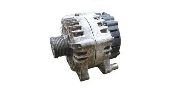 Citroen C-Crosser Generator/alternator 9661544880 2543457A FG18S017